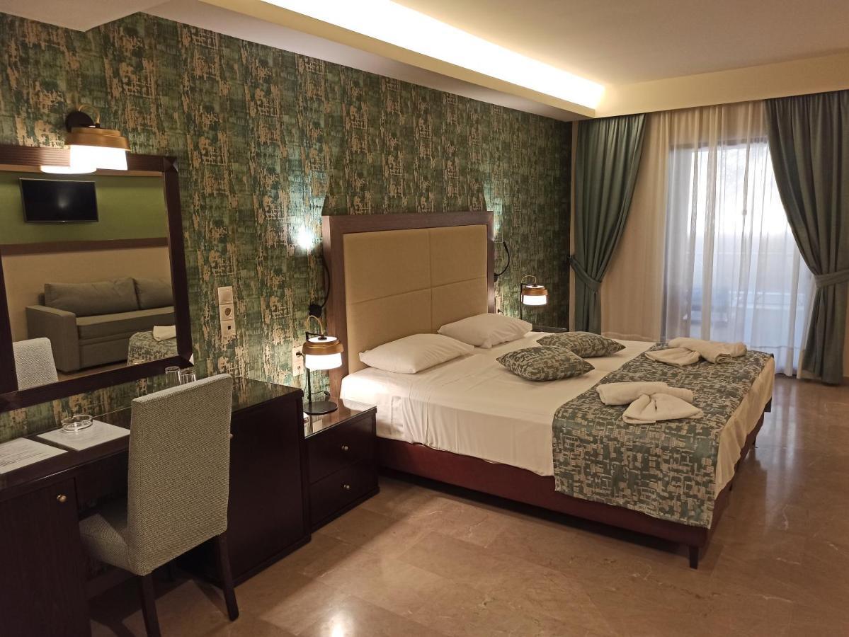 King Minos Hotel Tolón