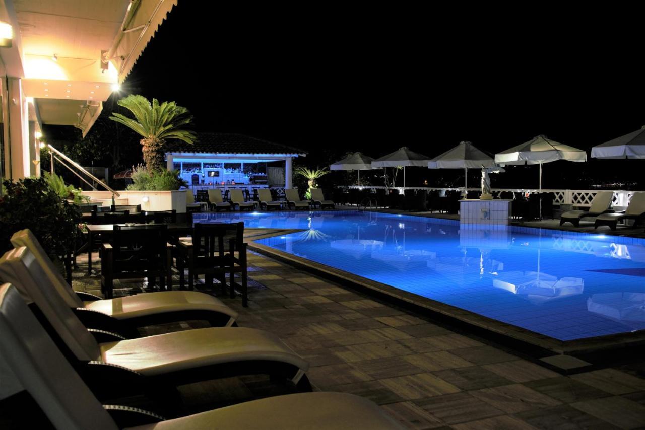 King Minos 4*