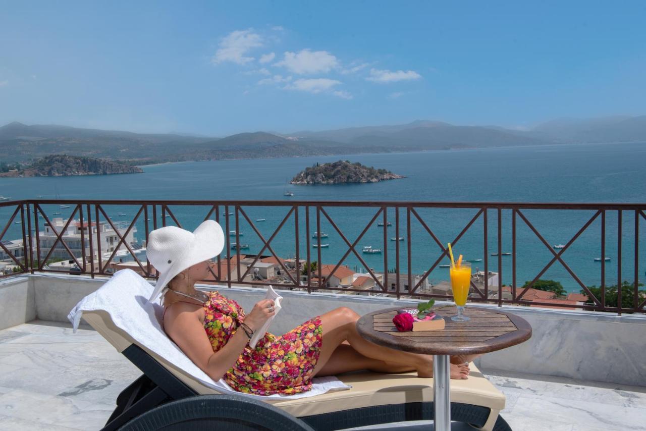 King Minos Hotel