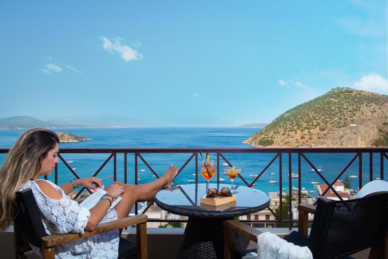 Hotel King Minos Tolón
