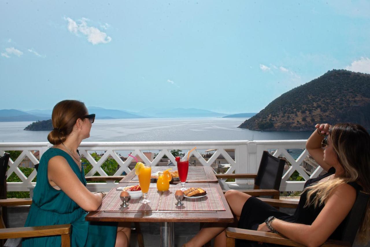 King Minos Hotel
