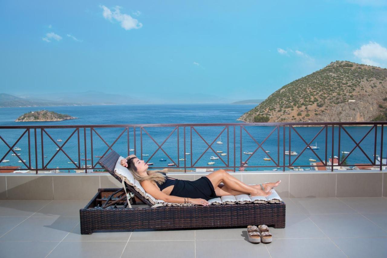 Hotel King Minos Tolón
