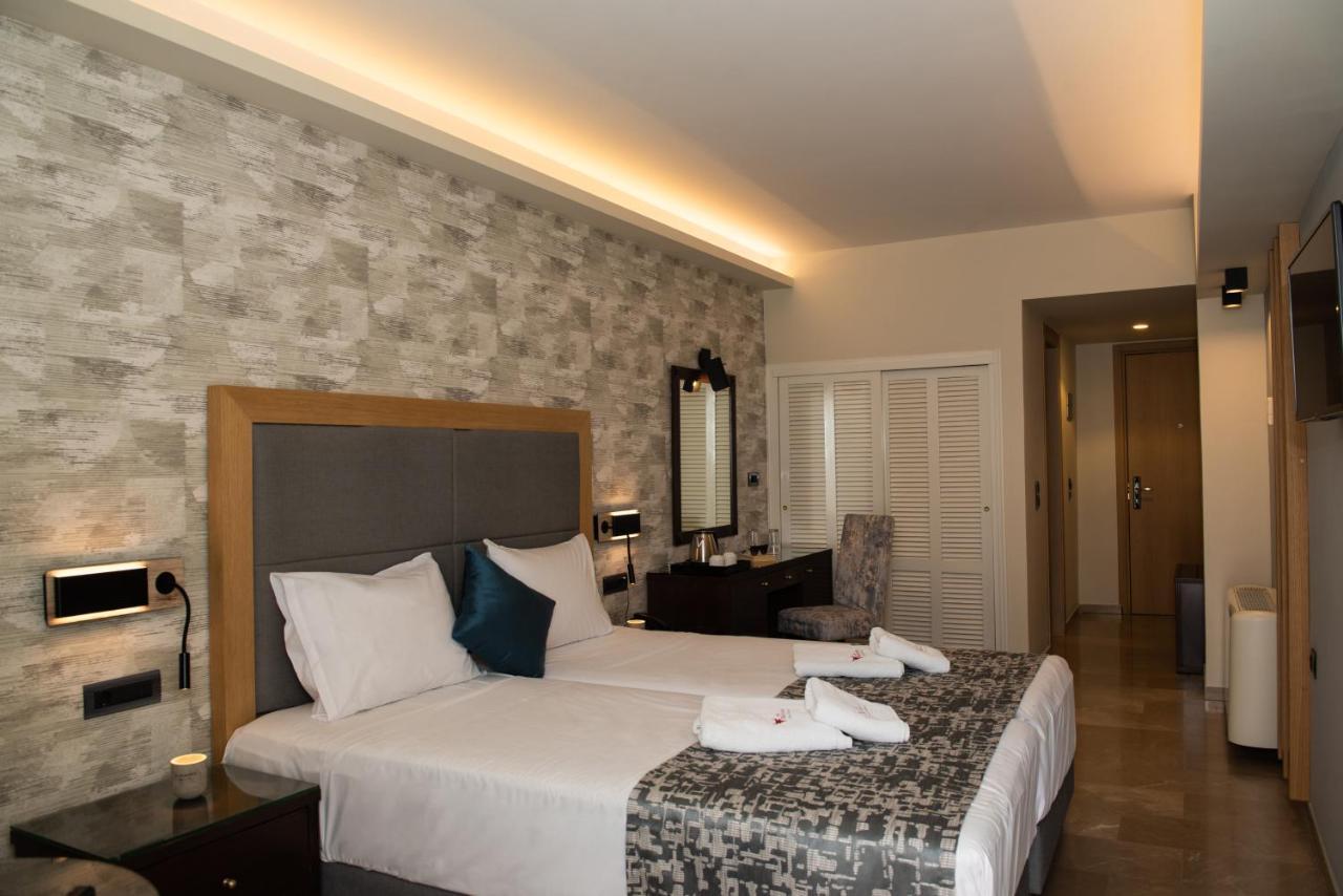 King Minos Hotel 4*