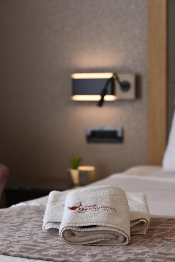 Hotel King Minos 4*