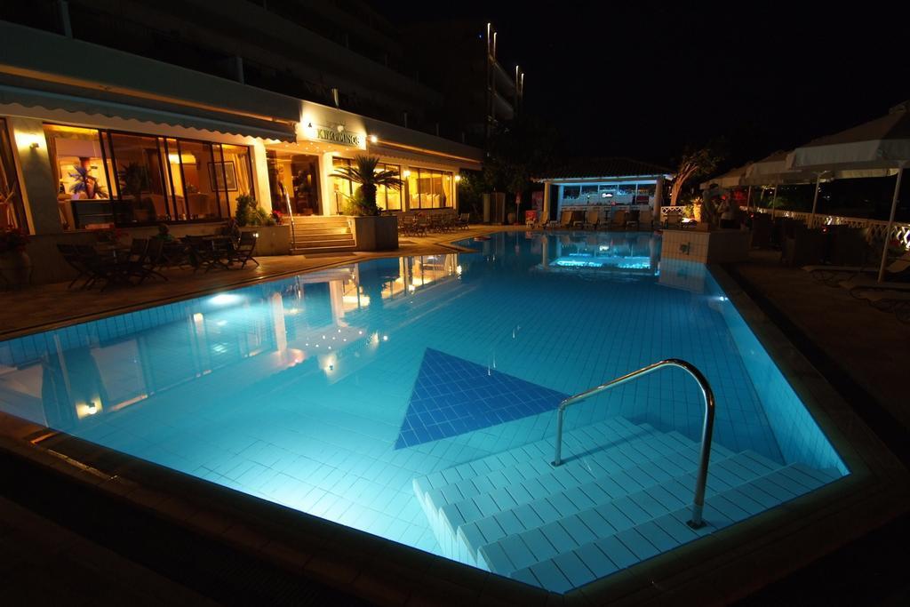 Hotel King Minos 4*