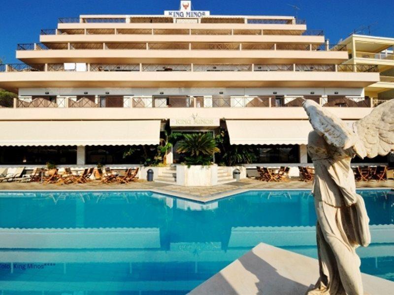 King Minos 4*