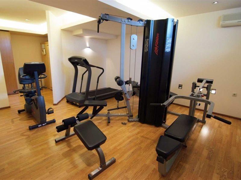 King Minos Hotel 4*