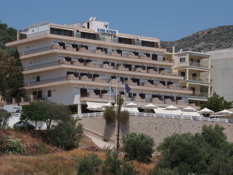 King Minos Hotel