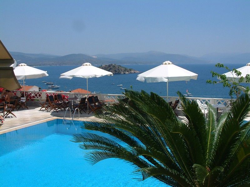 Hotel King Minos