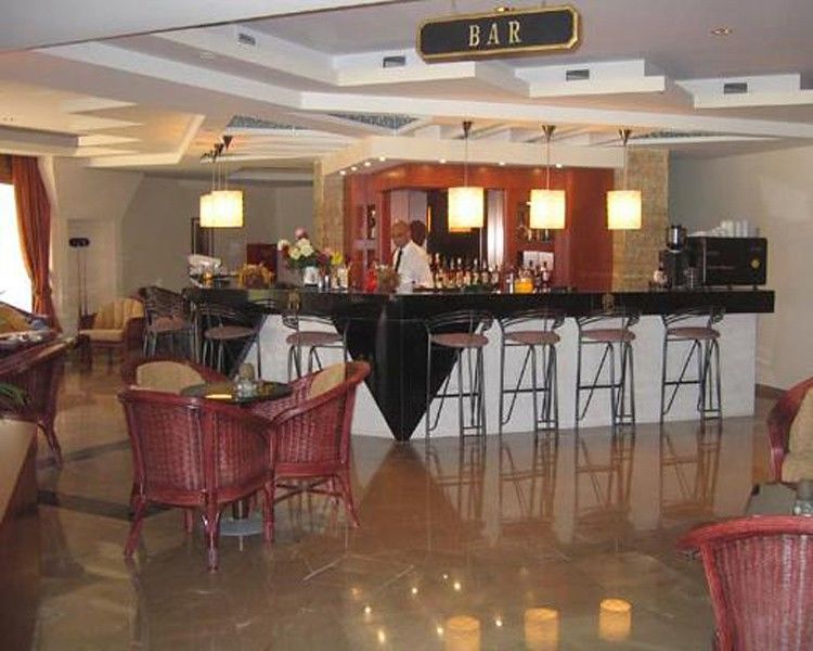 King Minos Hotel Tolón