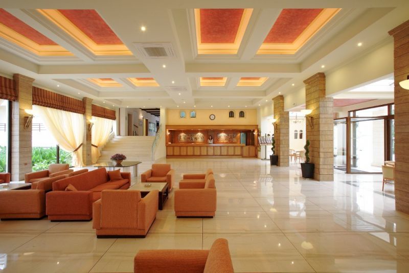King Minos Hotel 4*