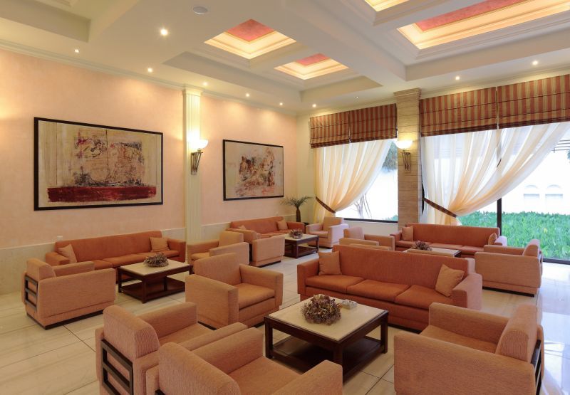 King Minos Hotel