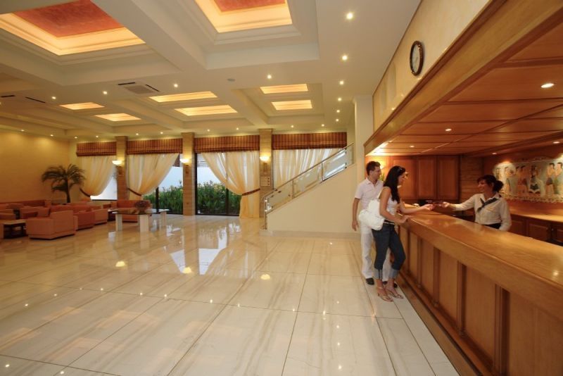 King Minos Hotel Tolón